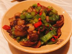 -深山老屋(国顺东路店)