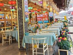 -大师傅金奖啤酒鱼(西街口总店)