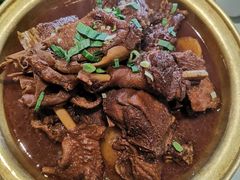 -金典银峰老鹅馆·昆山菜(亭林公园店)