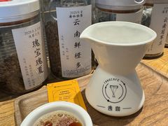 -唐咖精品咖啡(大理古城手冲店)