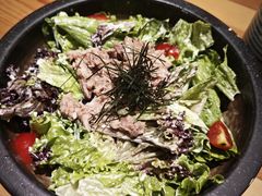 -Tuna maki寿司(园区永旺店)