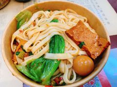 -捌玖粉面馆·猪油拌粉