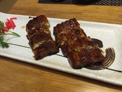 -竹马炭火烤肉(利济北路店)