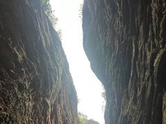 -黄崖洞文化旅游区