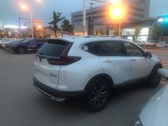 -东风本田汽车宝田特约销售服务店