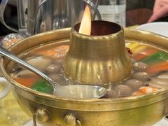 -高丽馆(尊茂店)