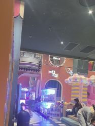 -MELAND亲子乐园•派对•研学(集美世茂店)