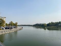 -美兰湖景区
