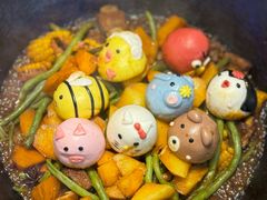 -东北人家铁锅炖(水岸帝景店)