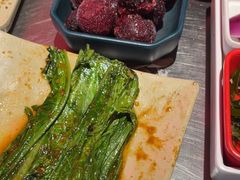 -大头叔烤鸡爪·朝鲜族烤串(天池路店)