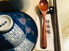 -桂满陇-十里风荷(合生汇店)