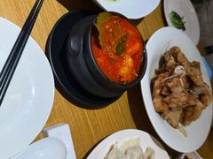 -宏达老菜馆(东安街店)