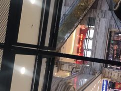 -乐天百货(环球中心店)