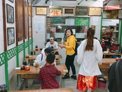 大堂-清真蒋有记(老门东店)