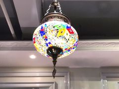 -Mevlana梅夫娜土耳其餐厅·清真