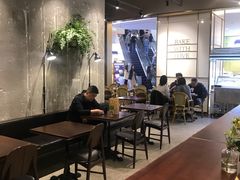 大堂-Sunflour(来福士店)