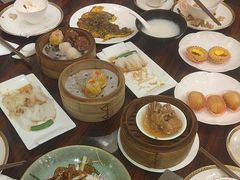 -厦门朗豪酒店 · 明阁中餐厅