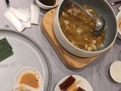 -丰鲤楼•闽南茶楼(仟禧汇店)