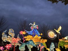 -武汉园博园(武汉自然博物馆)