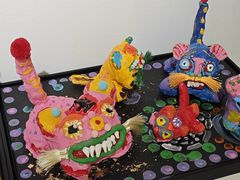 -四川美术学院美术馆