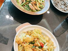 -清雅臻品·竹林院落·新派青岛菜(崂山店)