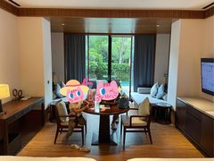 -石梅湾艾美度假酒店