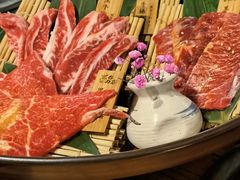 -黑牛の店·和牛烧肉(合生汇店)