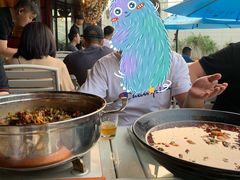 -成都娃娃花园餐厅 (南艺旗舰店)