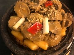 -潮堂 · 潮州菜(国贸商城店)