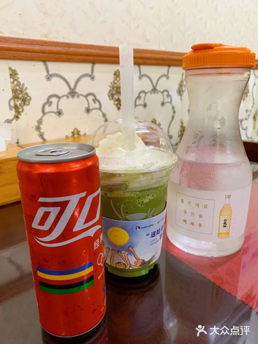 来味香(麦世达韩国精品百货店)图片