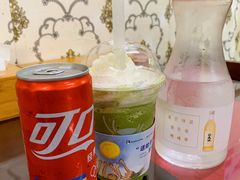 -来味香(麦世达韩国精品百货店)