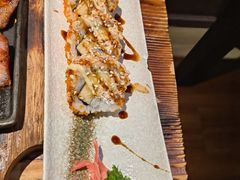 -小川洋风料理(江汉路店)