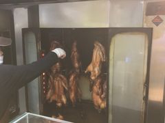 -上海枇杷烤鸭(城乡贸易中心店)