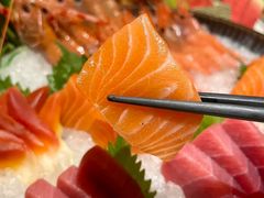 -贵木日本料理·铁板烧(新地假日广场店)