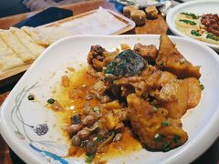 -95号酱骨·一块豆腐(展春园西路店)