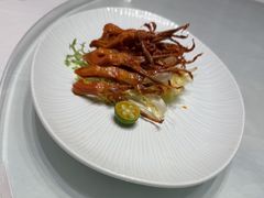 -梅花香里大酒店(郁金香路店)