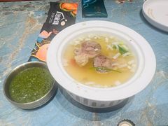 -哈啾嗨·新概念蒙餐(红星新城店)