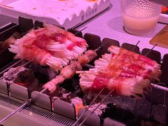 -丰茂烤串(全国首店)