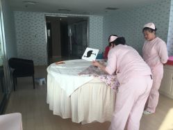 点击看大图 -月来悦好国际月子会所