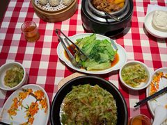 -西贝(六里桥旗舰店)