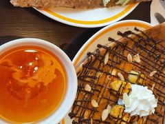 Crepe-La Creperie法餐厅(桃江路店)