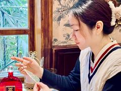 -秘密旅行Bonjour(黑金冠 江南西店)