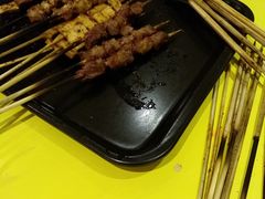 -望京小腰(北京总店)