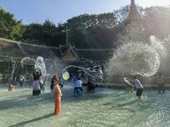 -西双版纳勐泐文化旅游区