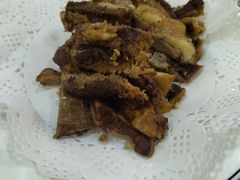 -白魁老号饭庄(安内店)