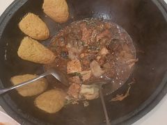 -江湖水乡铁锅炖魚(周庄嘉园店)