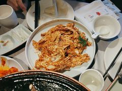 -京味斋·北京烤鸭(华威桥北工大店)