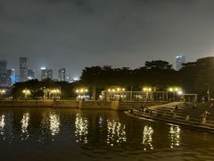 -深圳湾公园(南山区)