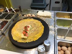 -2颗鸡蛋煎饼(北京路天河城店)