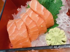 -有喜屋·烧鸟·居酒屋(周浦万达店)
